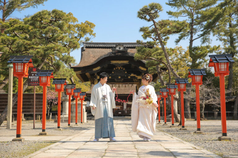 豊国神社